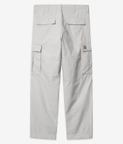 Carhartt WIP Regular Cargo Pant Columbia Spodnie (sonic silver rinsed)