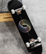 skatedeluxe Radial 7.75" Complete-Board (black)