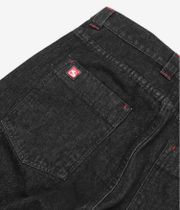 Yardsale Slick Vaqueros (black)