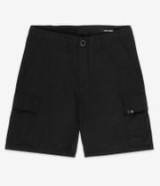Volcom March Cargo Shorts (black)
