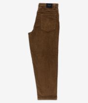 REELL Baggy Jeans (brown cord)