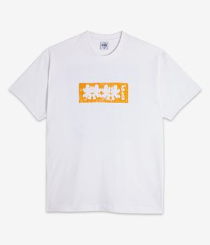 Polar Trash Rite T-Shirt (white)