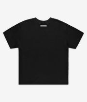 rave Casca Camiseta (black)