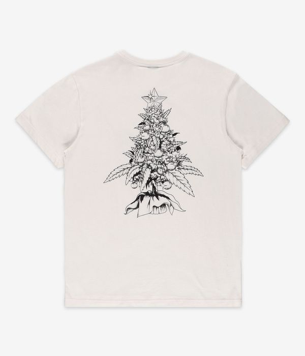 Iriedaily Weedymax T-Shirt (undyed)