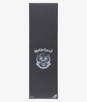 MOB Grip x Motörhead War Pig 10" Grip Skate (black)