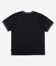Antix Simplex Ringera Organic T-shirt (black grey)
