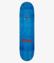 Deathwish Julian Nightmare City 8.25" Planche de skateboard (black)