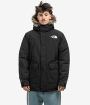 The North Face Mcmurdo Parka Jacket (tnf black)