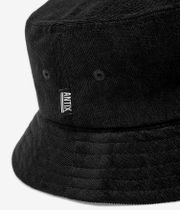 Antix Vaux Cord Bucket Sombrero (black)
