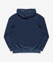 DC Standout sweat à capuche (dress blues)