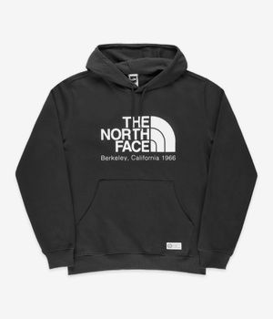 The North Face Berkeley California Felpa Hoodie (tnf black)