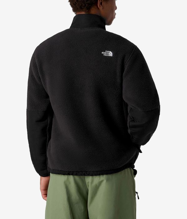 The North Face Yumiori Jacket (tnf black)