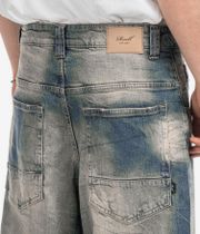 REELL Giant Jeans (dark desert fade)