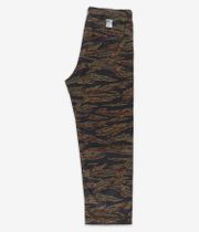 Vans Skate Loose Atiba Haze Cargo Pants (black camo)