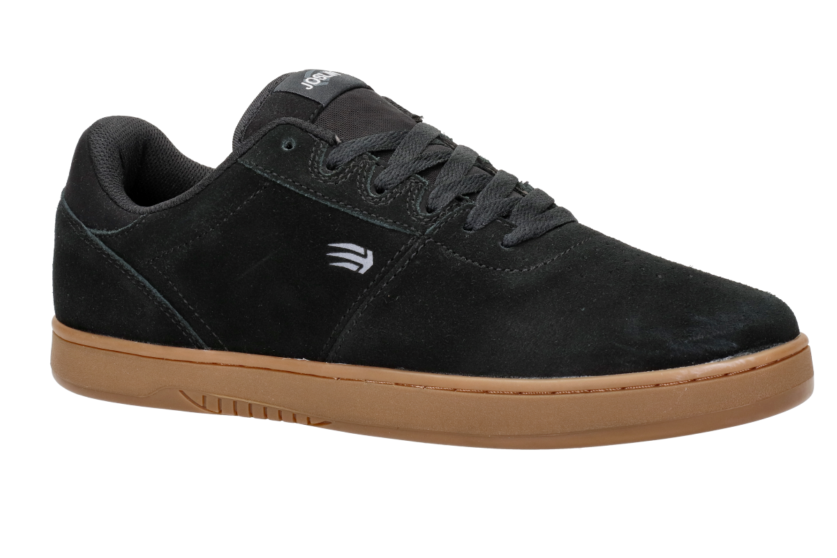 Etnies Josl1n Shoes (black gum)