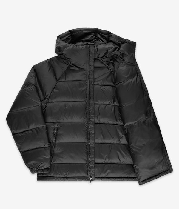 The North Face Hydrenalite Down Hooded Jacke (tnf black)