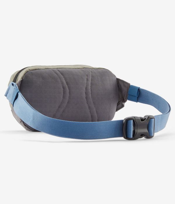 Patagonia Terravia Mini Hip Bolso 1L (river rock green)