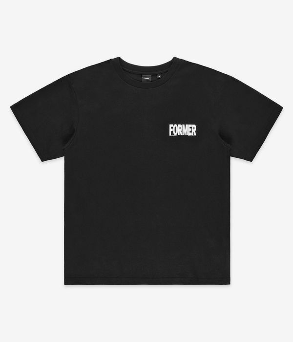 Former Icon T-Shirt (black)
