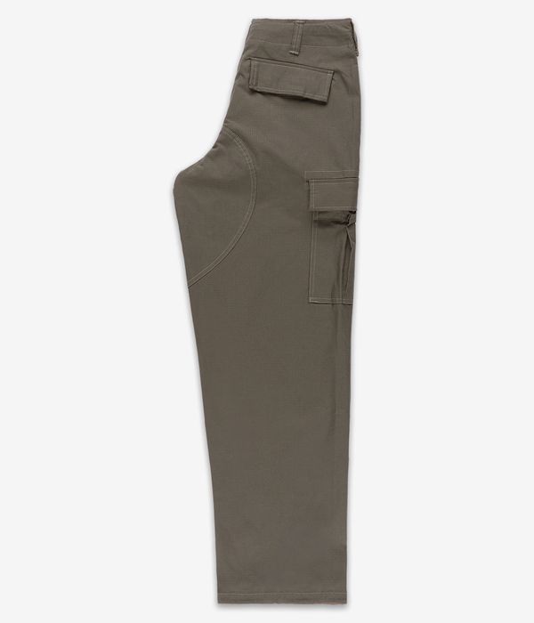 Nike SB Kearny Cargo Pantalones (medium olive white)