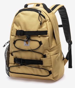 Carhartt WIP Kickflip Recycled Sac à dos 24,8L (bourbon)