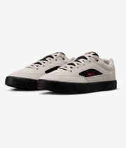 Nike SB Malor Zapatilla (orewood team red black)