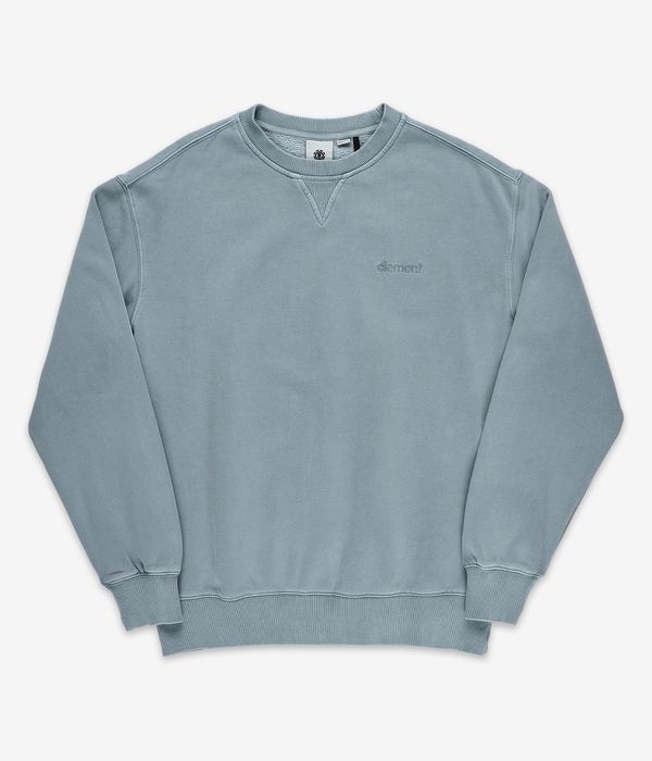 Element Cornell 3.0 Sweatshirt (mineral blue)