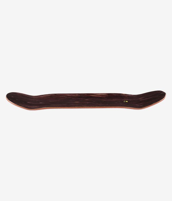 Antiz Mystic II 8.5" Deska do deskorolki (red)