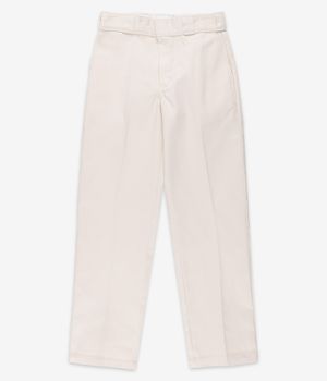 Dickies 874 Work Recycled Pantalons women (white cap gray)