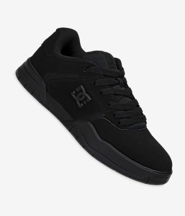 DC Central Schuh (black black)