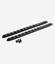Creature Bonesaw Deck Rails (black) 2er Pack