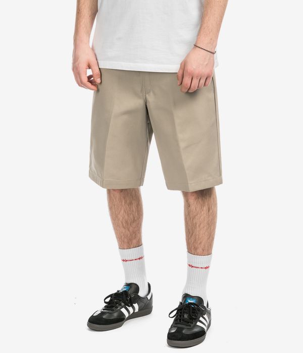 Dickies 874 Shorts (khaki)