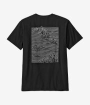 Patagonia Stratasphire Responsibili T-Shirt (black)
