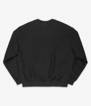 Champion Reverse Weave Basic Sweatshirt (black)