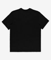 Element Blazin T-Shirty (flint black)