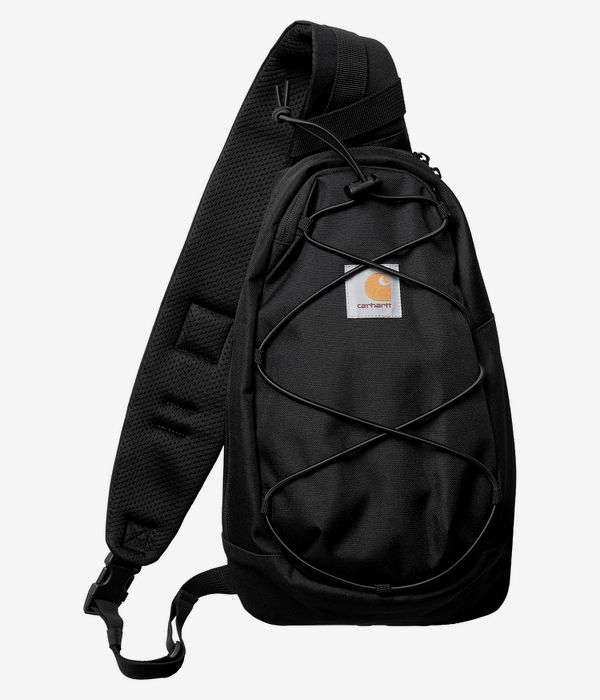 Carhartt WIP Kyle Sling Tasche 5,3L (black)