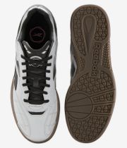Reebok Hammer Street Shoes (silver)