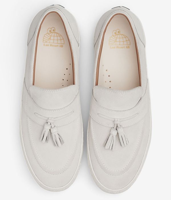 Last Resort AB VM005 Loafer Scarpa (white white)