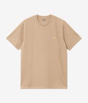 Carhartt WIP Chase T-Shirty (sable gold)