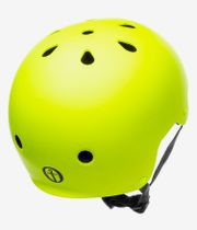 Ancore Prolight Helm (neon yellow)