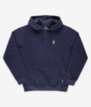 Iriedaily Cookieman Hoodie (midnight)