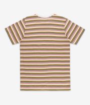 Anuell Liner Organic T-shirt (cobain sand)