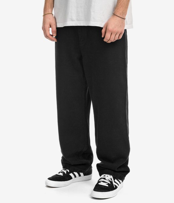 Polar 93! Denim Vaqueros (pitch black)