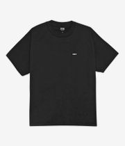 Obey Quarter Icon T-Shirt (black)