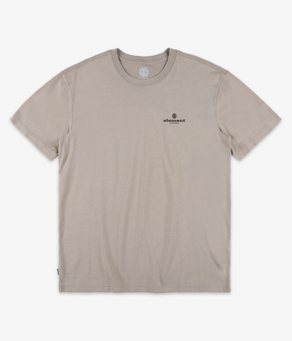 Element Bigfoot Walkin T-Shirt (aluminum)