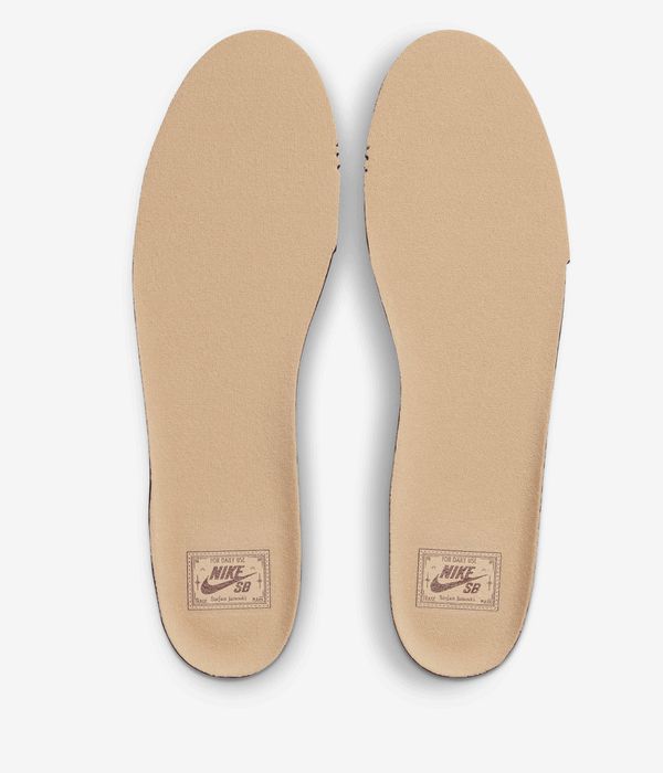 Nike SB Zoom Janoski OG+ Zapatilla (white linen sail lt chocolate)