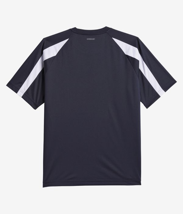 adidas TGST Jersey T-Shirt (legink white)
