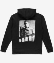 Lurk NYC Nightmares Hoodie (black)