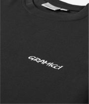 Gramicci Ice Axe T-Shirt (vintage black)
