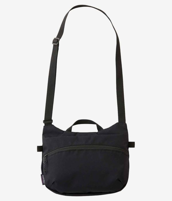 Gramicci Cordura Bag (black)
