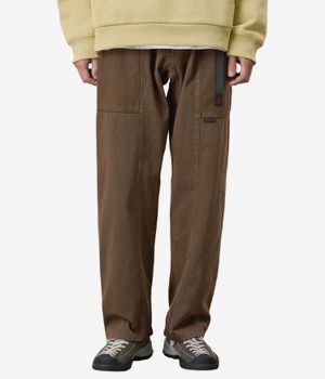 Gramicci Gadget Pants (bark pigment)